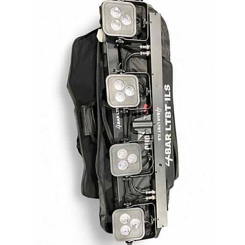 Used CHAUVET DJ 4BARLTBTILS Lighting Effect