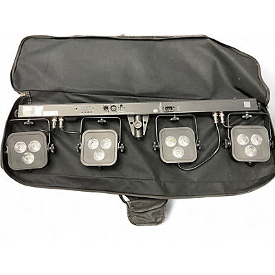 Used CHAUVET DJ 4BARLTBTILS Lighting Effect
