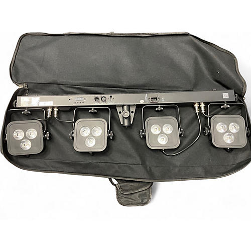 Used CHAUVET DJ 4BARLTBTILS Lighting Effect