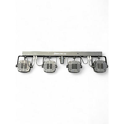 Used CHAUVET DJ 4Bar ILS Lighting Effect