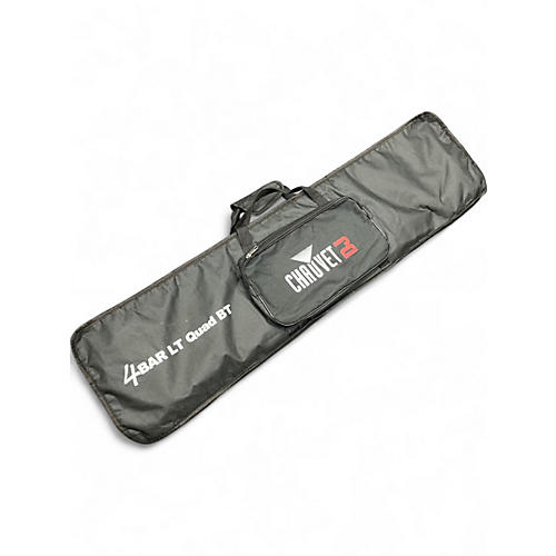 Used CHAUVET DJ 4Bar LT Quad BT Lighting Effect