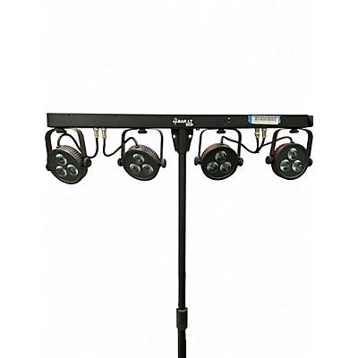 Used CHAUVET DJ 4bar LT USB Lighting Effect