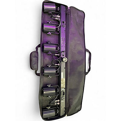 Used CHAUVET DJ 6Spot Lighting Effect