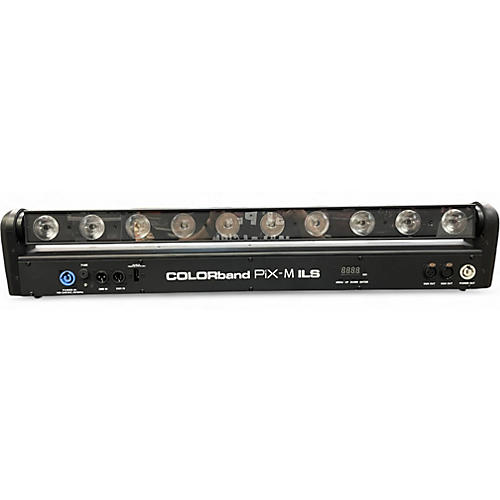 Used CHAUVET DJ CHAUVET DJ COLORband PiX-M ILS Moving Strip Light Lighting Effect