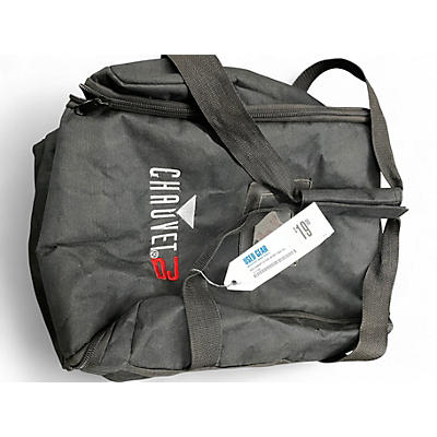 Used CHAUVET DJ CHS-40 SOFT BAG FOR LIGHTING Lighting Bag