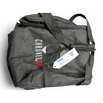 Used CHAUVET DJ CHS-40 SOFT BAG FOR LIGHTING Lighting Bag