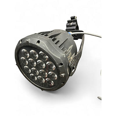 Used CHAUVET DJ COLORADO 1 TRI TOUR Par Can Light