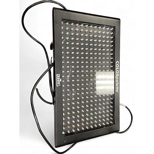 Used CHAUVET DJ COLORPalette Lighting Effect