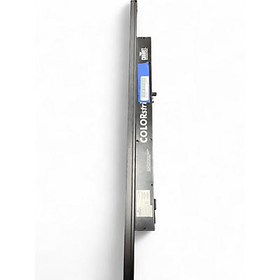 Used CHAUVET DJ COLORSTRIP Lighting Effect