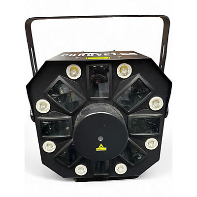 Used CHAUVET DJ COLORSTRIP Lighting Effect