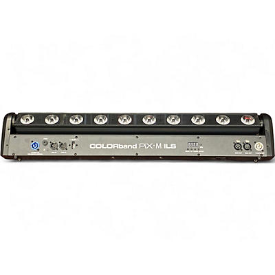 Used CHAUVET DJ COLORband Pix-M ILS Lighting Effect