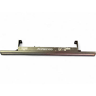 Used CHAUVET DJ COLORstrip Lighting Effect