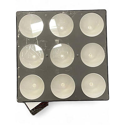 Used CHAUVET DJ CORE 3X3 Lighting Effect