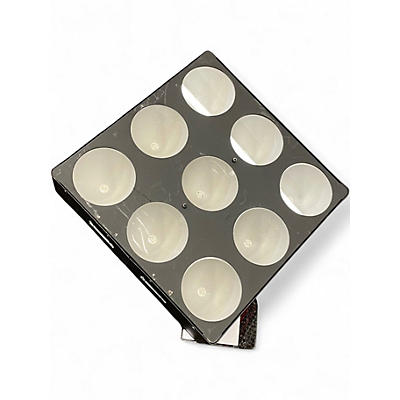 Used CHAUVET DJ CORE 3X3 Lighting Effect