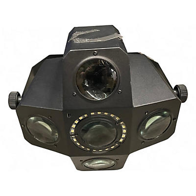 Used CHAUVET DJ Circus 2.0 IRC Lighting Effect