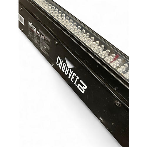 Used CHAUVET DJ Colorstrip Lighting Effect