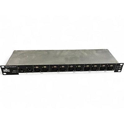 Used CHAUVET DJ DATA STREAM 4 Lighting Controller
