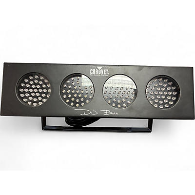 Used CHAUVET DJ DJ Bank Lighting Effect