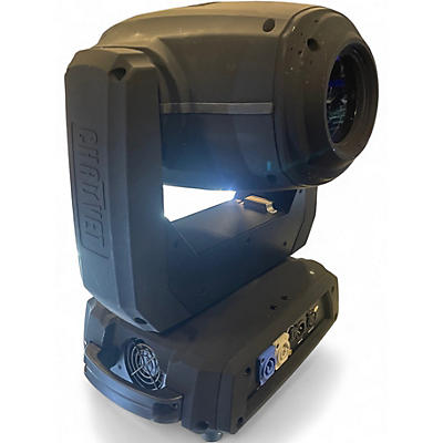 Used CHAUVET DJ DJ INTIMIDATOR SPOT LED 375ZX SPOTLIGHT Spotlight