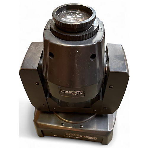Used CHAUVET DJ DJ Initimidator Spot 110 Spotlight