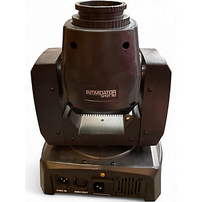 Used CHAUVET DJ DJ Intimidator Spot 110 Spotlight
