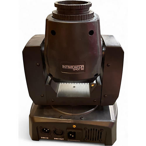 Used CHAUVET DJ DJ Intimidator Spot 110 Spotlight