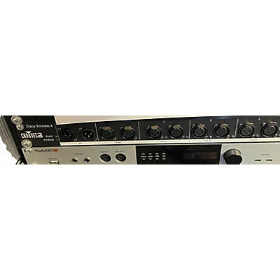 Used CHAUVET DJ DJ STREAM 4 Lighting Controller