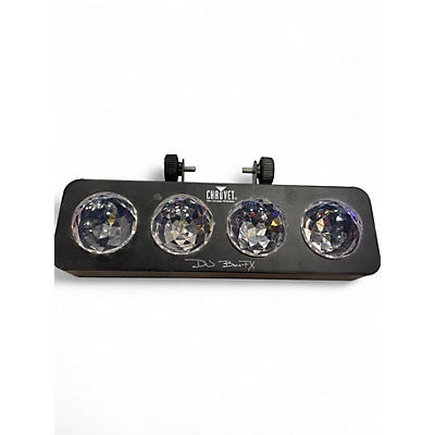 Used CHAUVET DJ DJBANK FX Lighting Effect