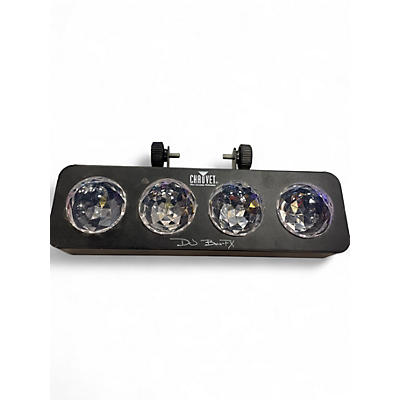 Used CHAUVET DJ DJBANK FX Lighting Effect