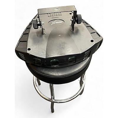 Used CHAUVET DJ Derby X Lighting Effect