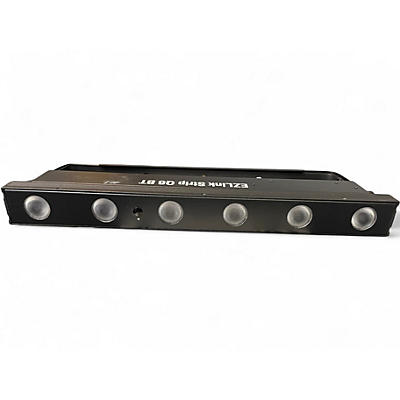 Used CHAUVET DJ EZLINK STRIP Q6BT ILS Lighting Effect