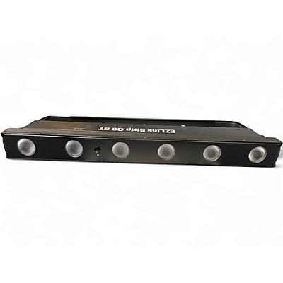 Used CHAUVET DJ EZLINK STRIP Q6BT ILS Lighting Effect