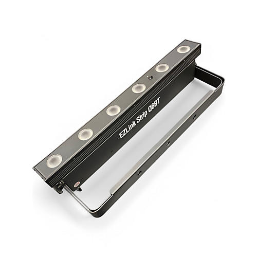 Used CHAUVET DJ EZLINK STRIP Q6BT Lighting Effect