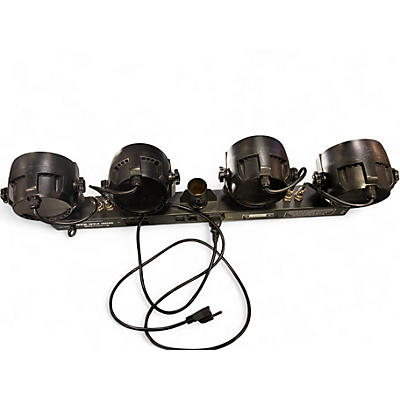 Used CHAUVET DJ Eliminator Mini Par Bar Lighting Effect