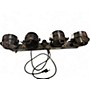 Used CHAUVET DJ Eliminator Mini Par Bar Lighting Effect