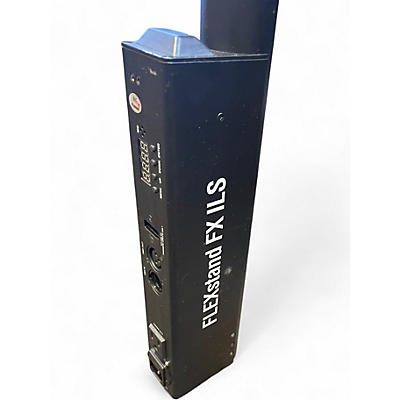 Used CHAUVET DJ FLEXSTAND FX ILS Lighting Effect