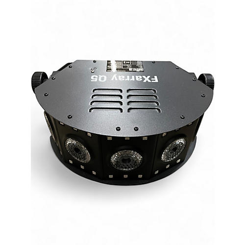 Used CHAUVET DJ FX ARRAY Q5 WITH BAG Intelligent Lighting