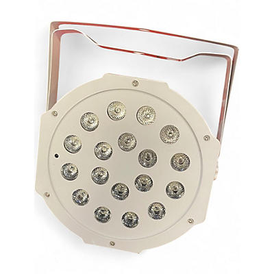 Used CHAUVET DJ FX Lighting Effect