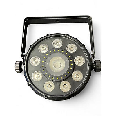 Used CHAUVET DJ FXPAR 6 Intelligent Lighting