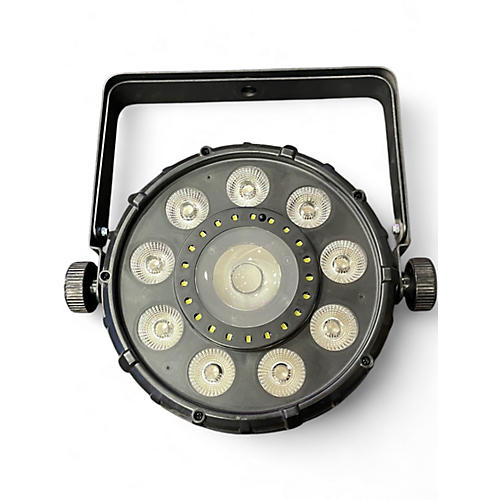 Used CHAUVET DJ FXPAR 6 Intelligent Lighting