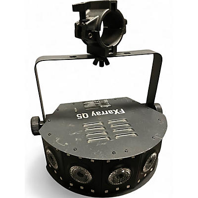 Used CHAUVET DJ FXarray Q5 Lighting Effect