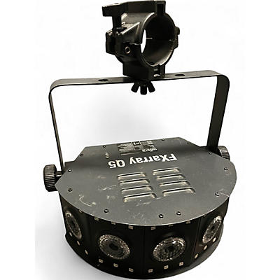 Used CHAUVET DJ FXarray Q5 Lighting Effect