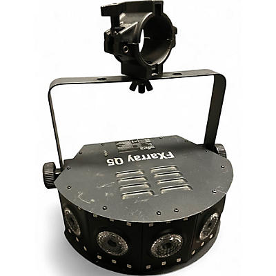 Used CHAUVET DJ FXarray Q5 Spotlight