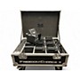 Used CHAUVET DJ Freedom Charge 9 w\ Freedom Quad 4 lights Par Can Light