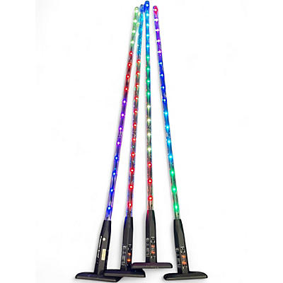Used CHAUVET DJ Freedom Sticks Lighting Effect