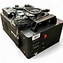 Used CHAUVET DJ GEYSER T6 Fog Machine