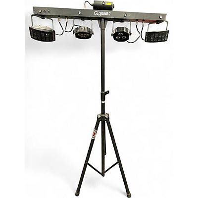 Used CHAUVET DJ GIG BAR 2 Lighting Controller