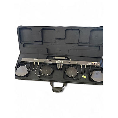 Used CHAUVET DJ GIG BAR 2 Lighting Effect
