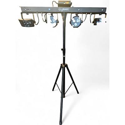 Used CHAUVET DJ GIG BAR 2 Lighting Effect