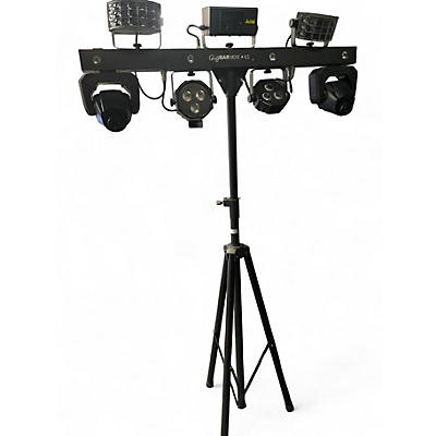 Used CHAUVET DJ GIG BAR 2.0 Lighting Effect Lighting Effect
